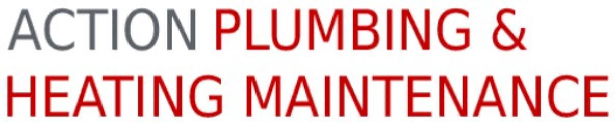 Action Plumbing and Heating Maintenance (1240904)